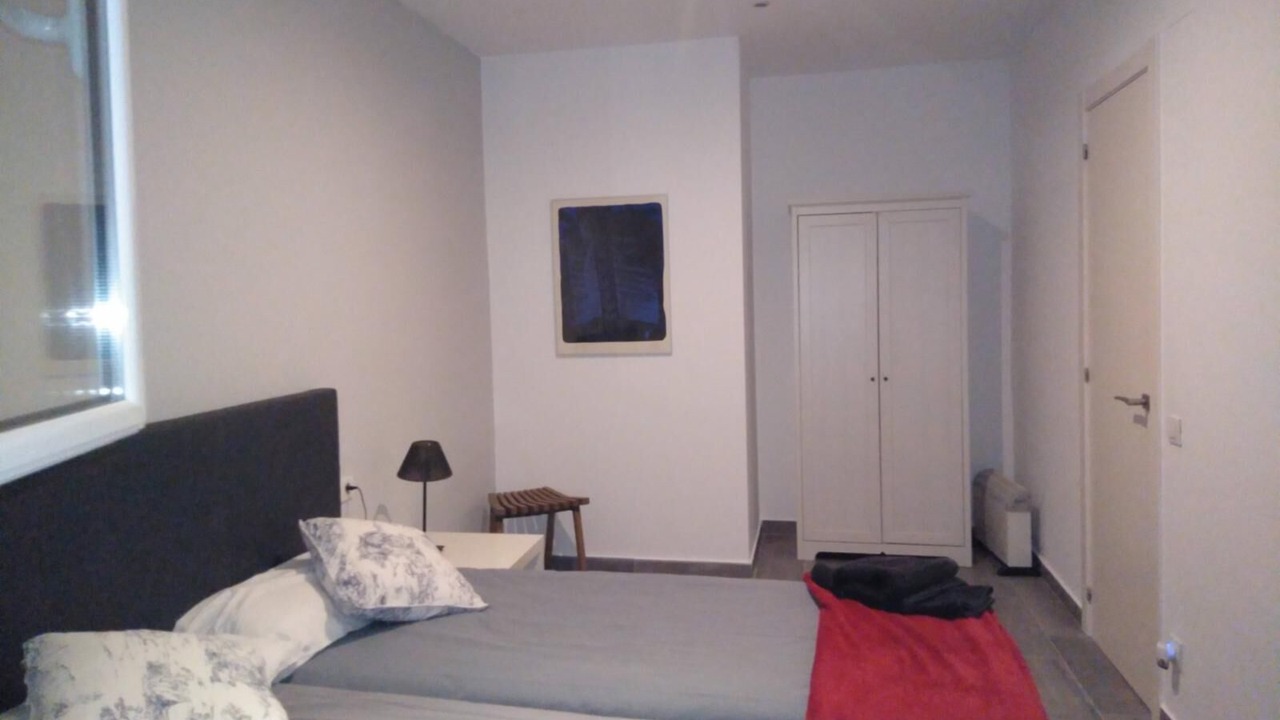 Photo of Bedroom in Sants
