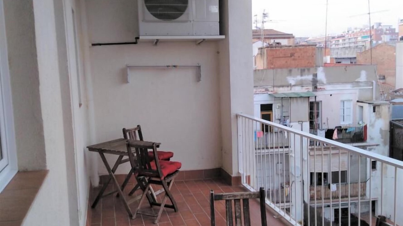 Photo of Outdoor in Sants