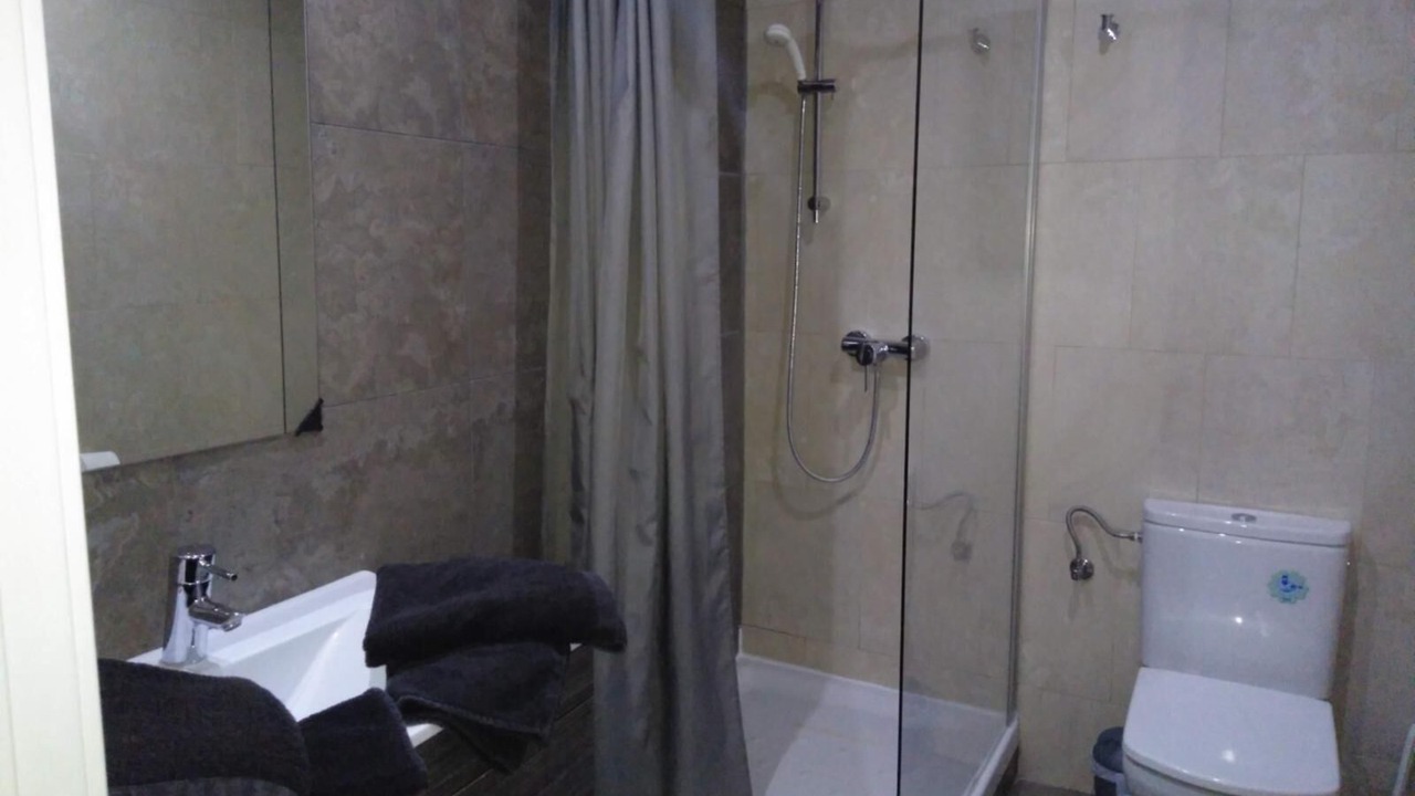 Photo of Bathroom in Sants