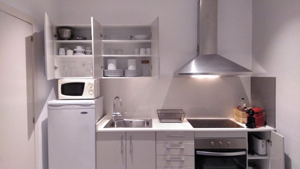 Photo of Kitchen in Sants