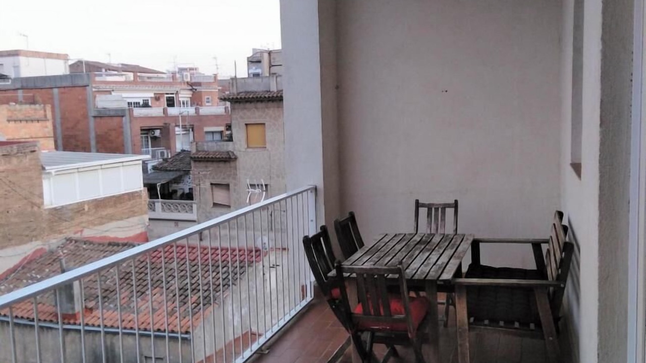 Photo of Outdoor in Sants