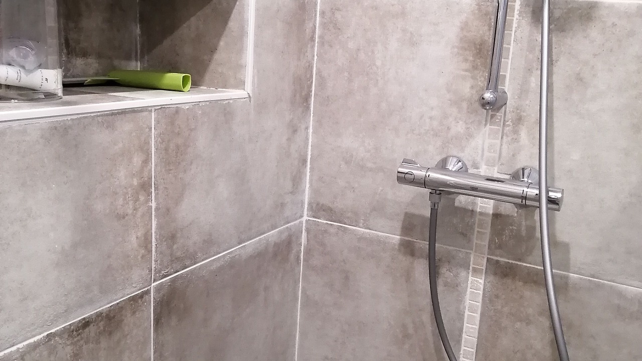 Photo of Bathroom in Poitiers