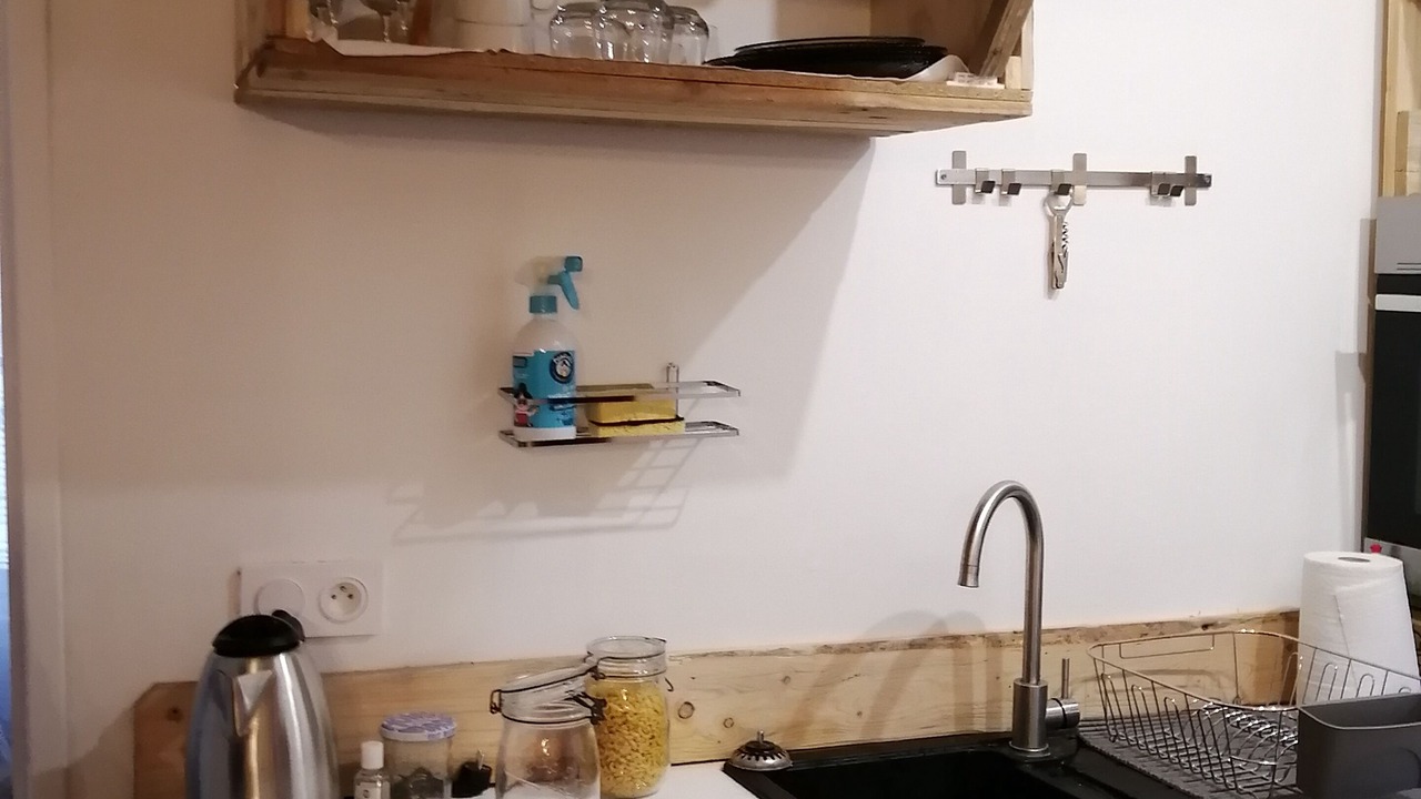 Photo of Kitchen in Poitiers