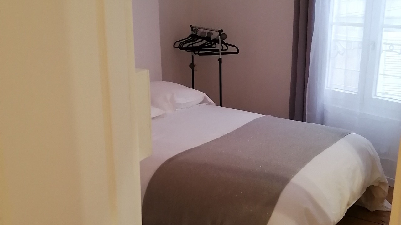 Photo of Bedroom in Poitiers
