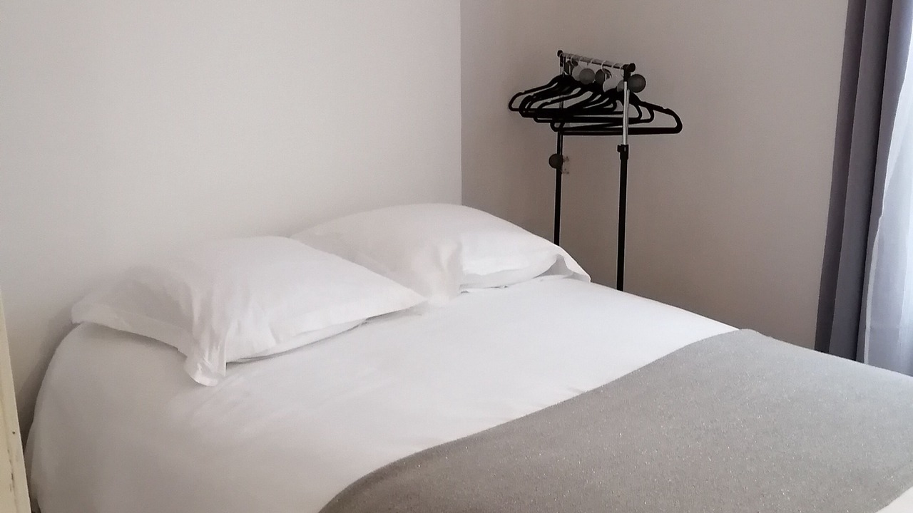 Photo of Bedroom in Poitiers