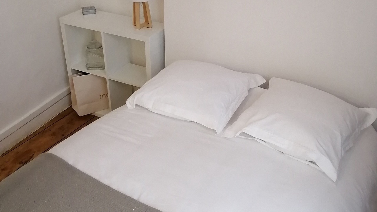 Photo of Bedroom in Poitiers