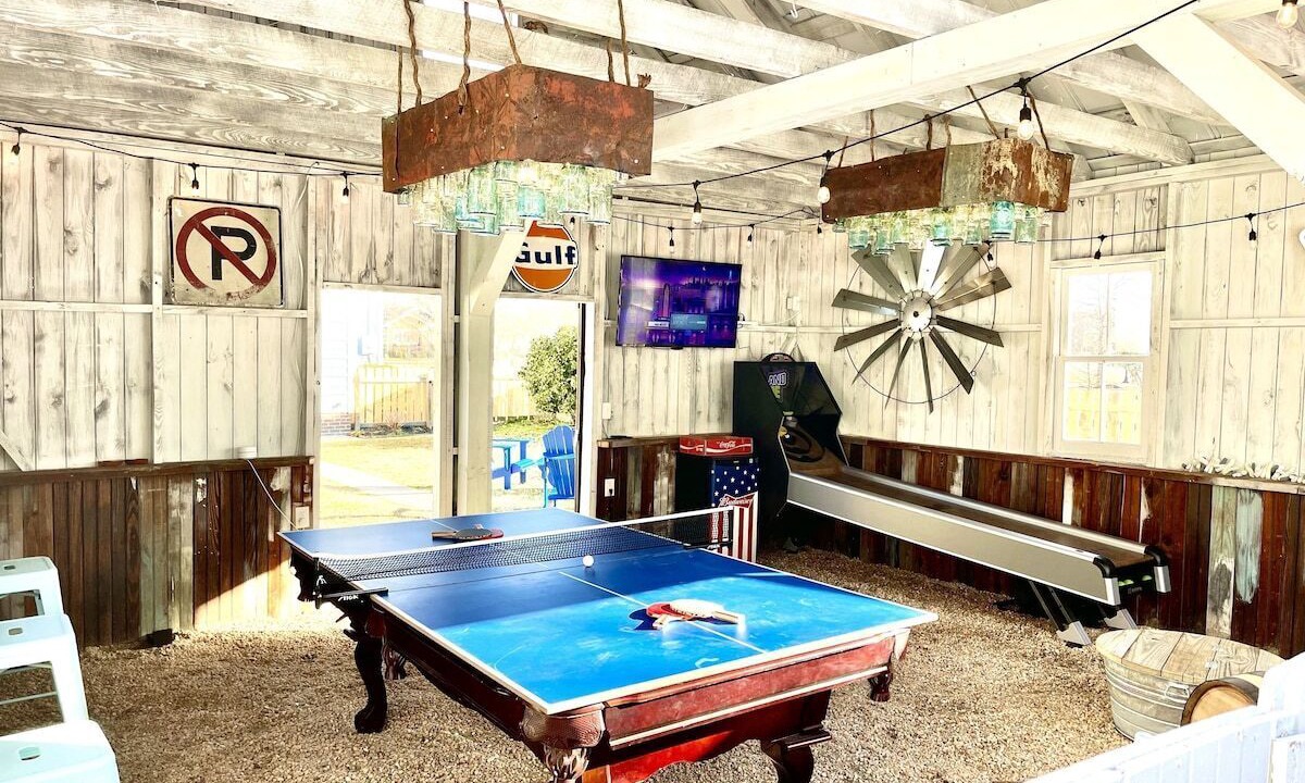 Photo of Bedroom in Cape Charles