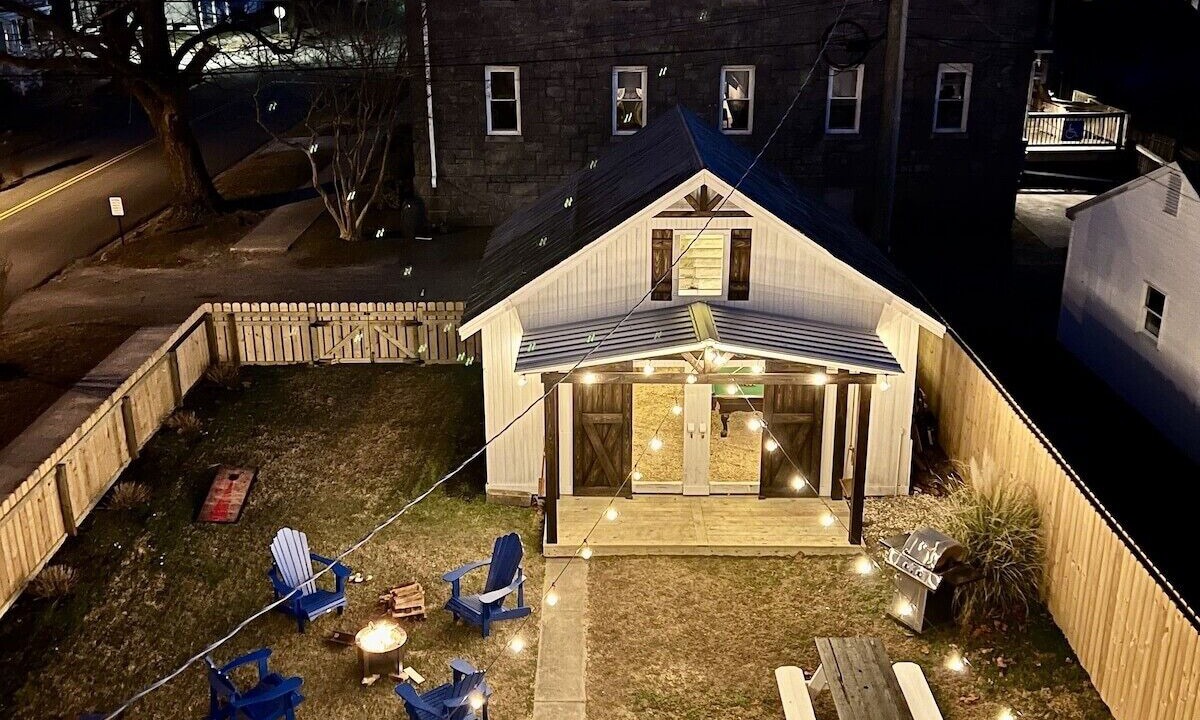 Photo of Outdoor in Cape Charles