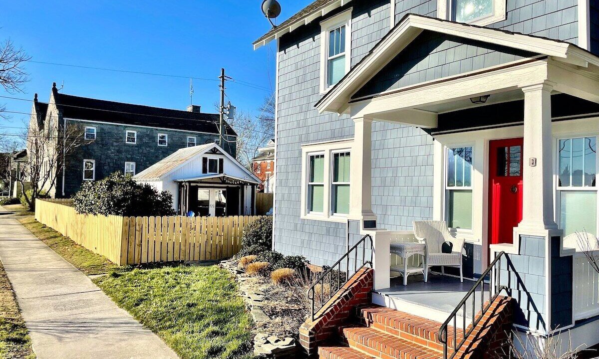 Photo of Outdoor in Cape Charles