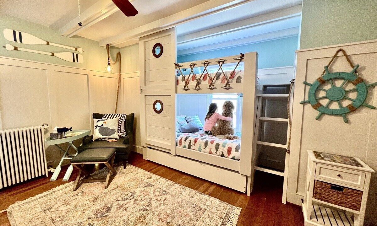 Photo of Bedroom in Cape Charles