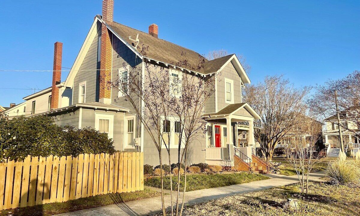 Photo of Outdoor in Cape Charles