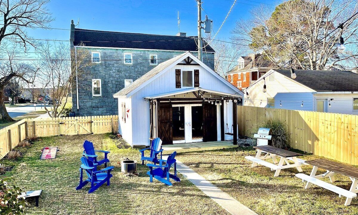 Photo of Outdoor in Cape Charles