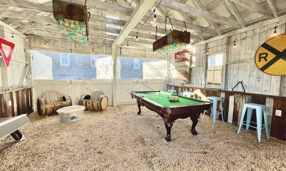 Photo of Bedroom in Cape Charles