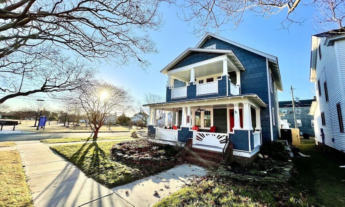 Photo of Outdoor in Cape Charles