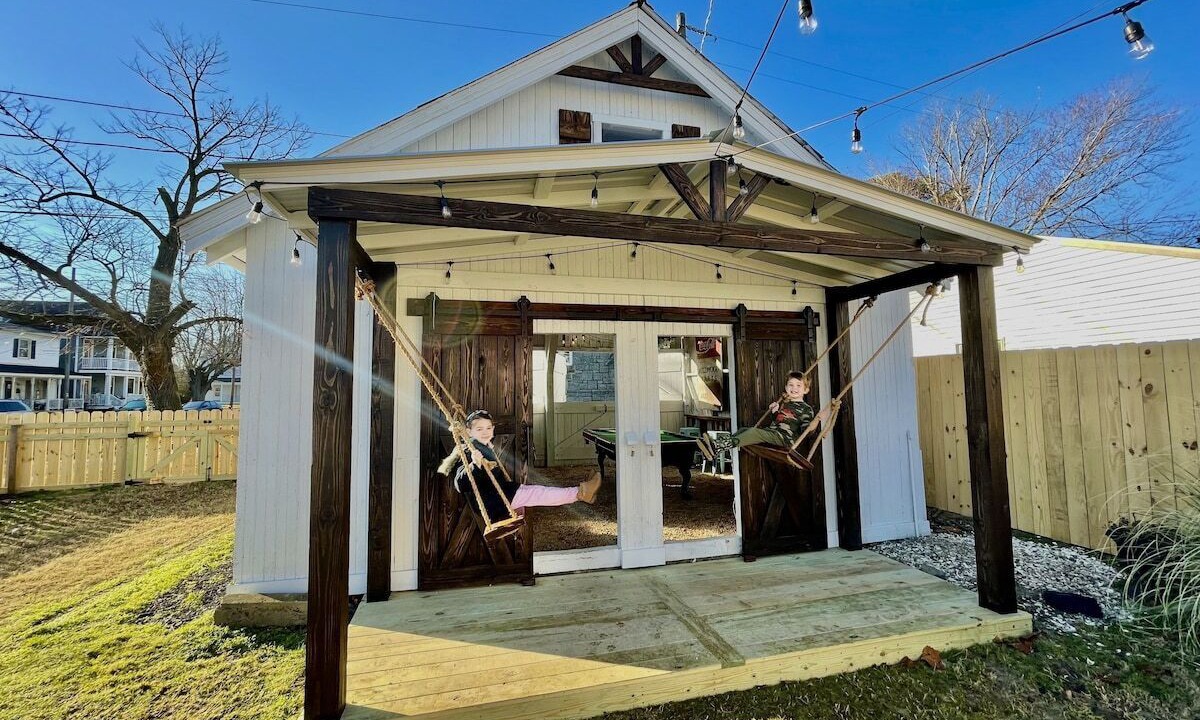 Photo of Outdoor in Cape Charles