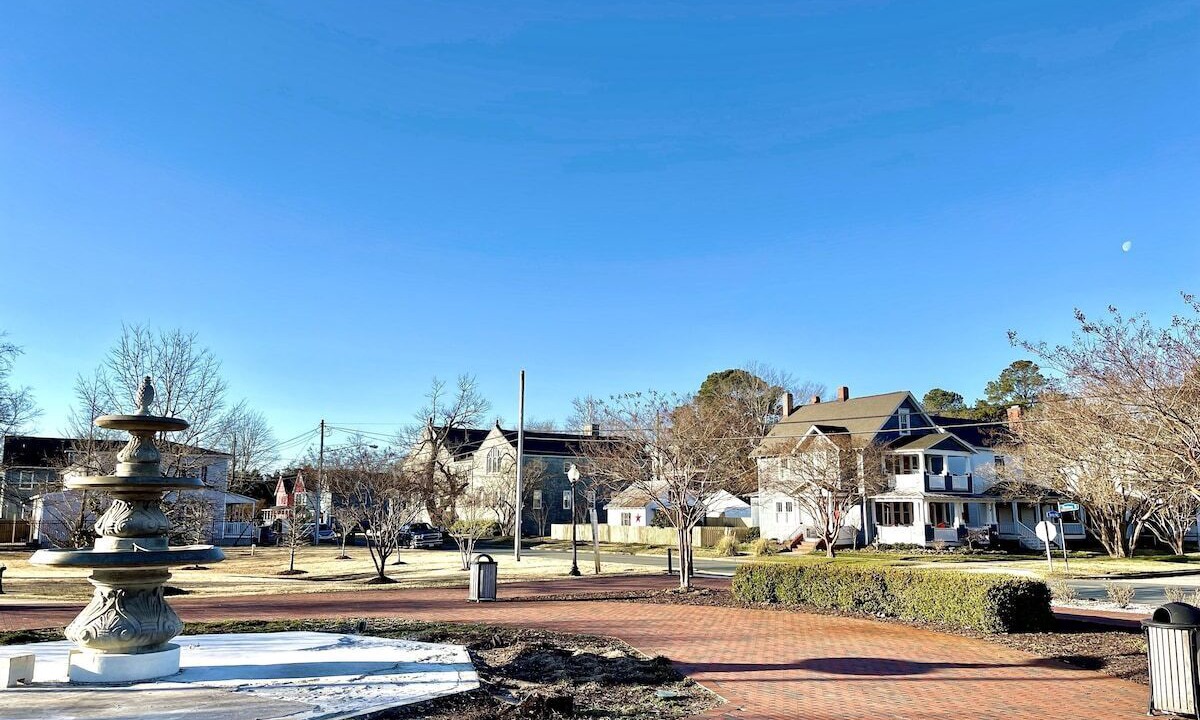 Photo of Outdoor in Cape Charles