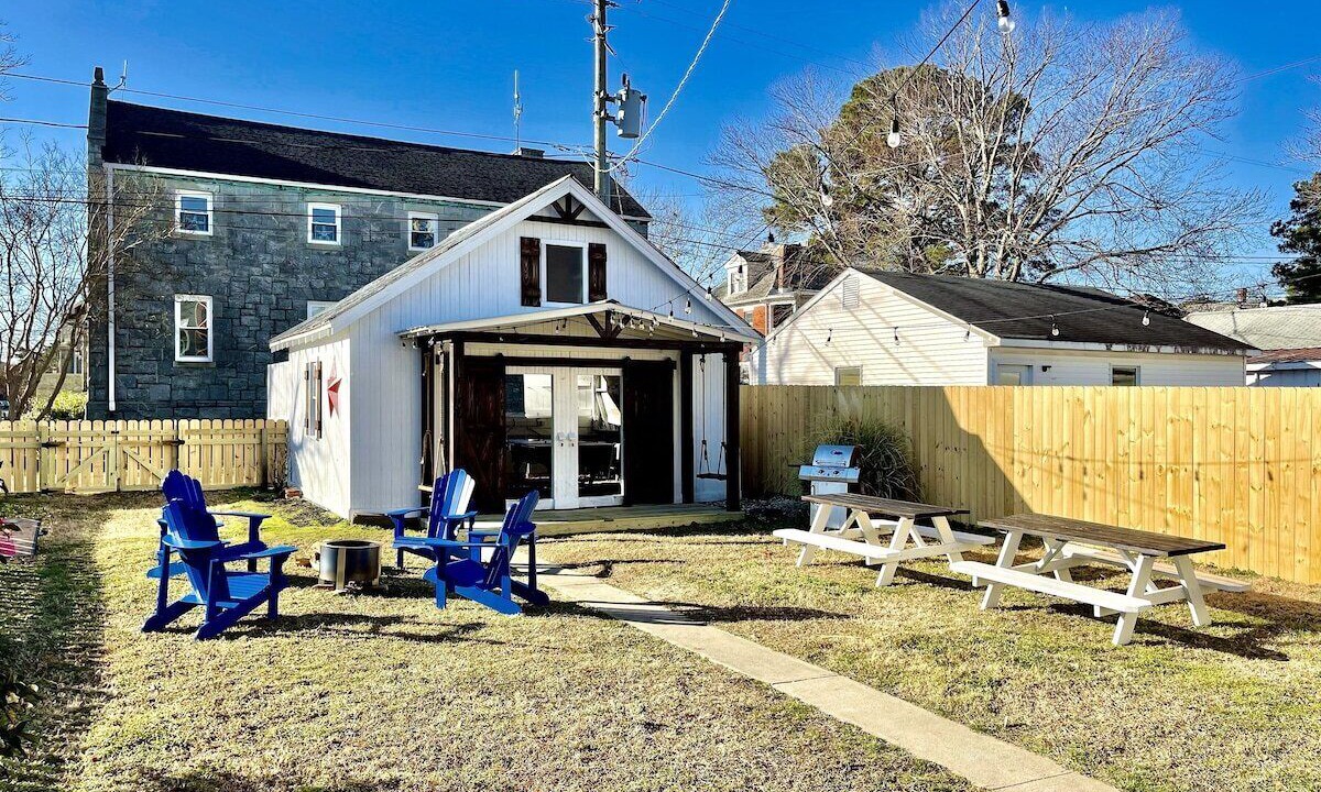 Photo of Outdoor in Cape Charles