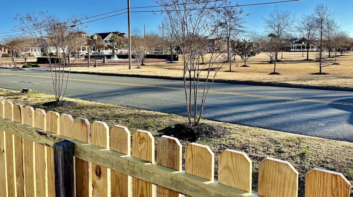 Photo of Outdoor in Cape Charles