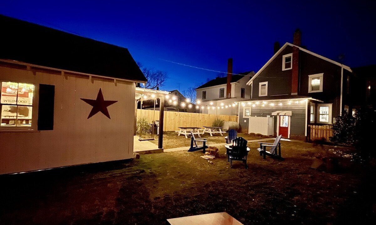 Photo of Outdoor in Cape Charles