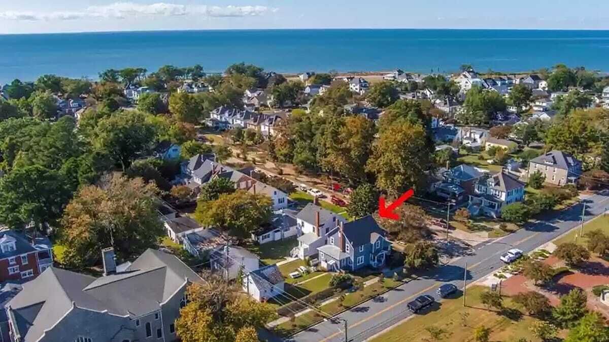 Photo of Outdoor in Cape Charles