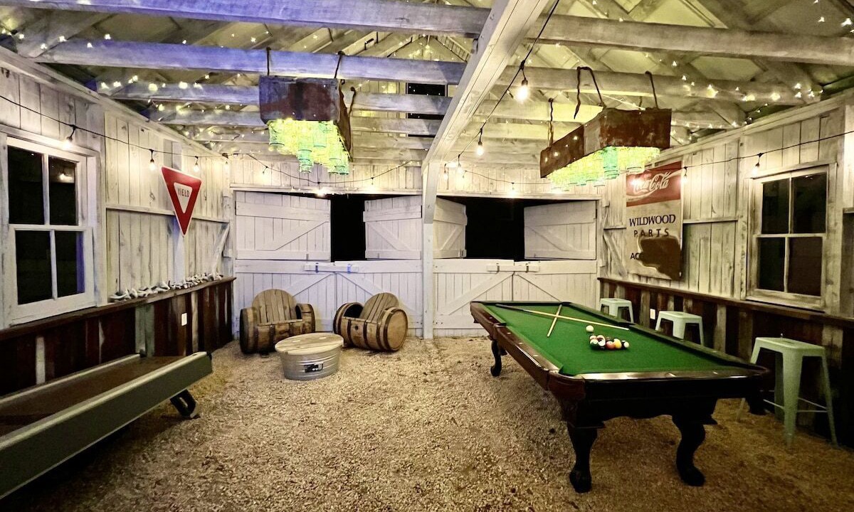 Photo of Bedroom in Cape Charles