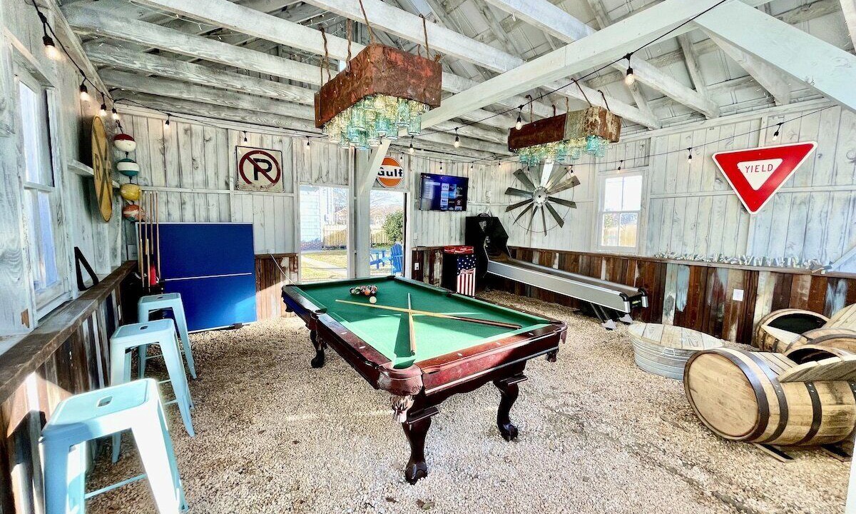 Photo of Bedroom in Cape Charles