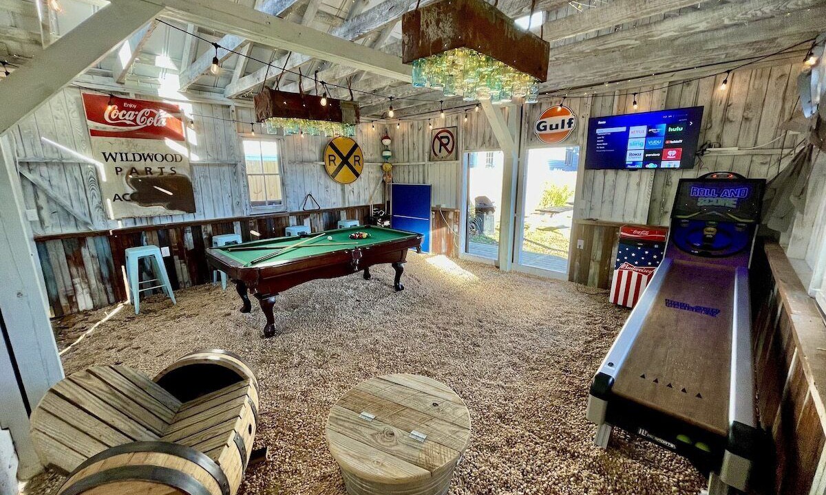 Photo of Bedroom in Cape Charles