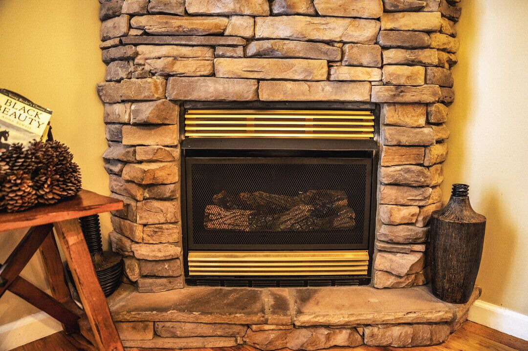 Photo of Livingroom in Pigeon Forge