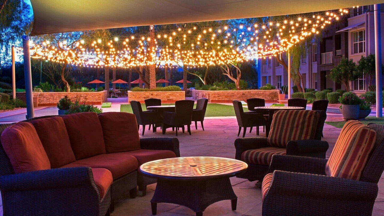 Photo of Outdoor in Desert Ridge
