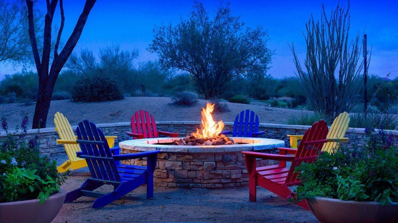 Photo of Outdoor in Desert Ridge