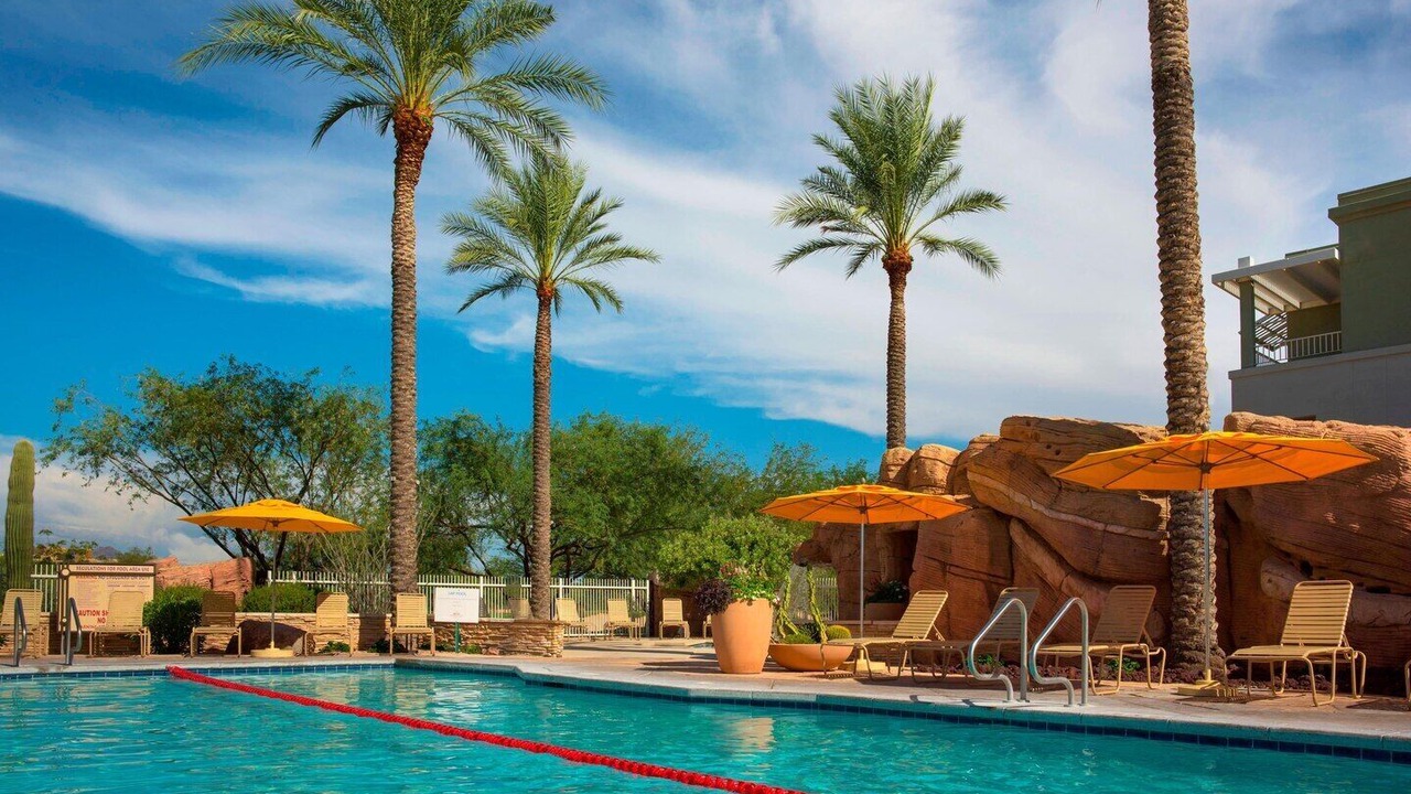 Photo of Outdoor in Desert Ridge
