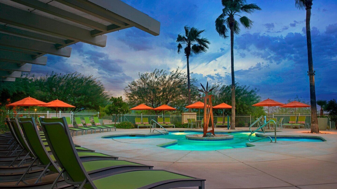 Photo of Outdoor in Desert Ridge