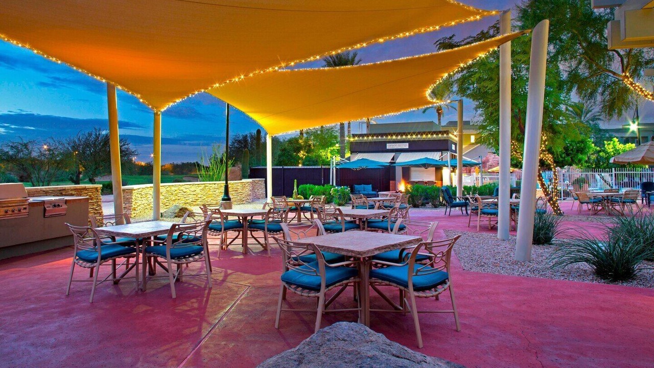 Photo of Outdoor in Desert Ridge