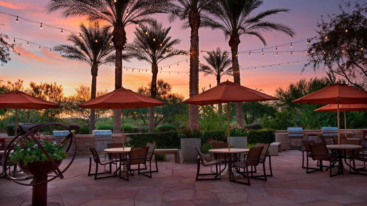Photo of Outdoor in Desert Ridge
