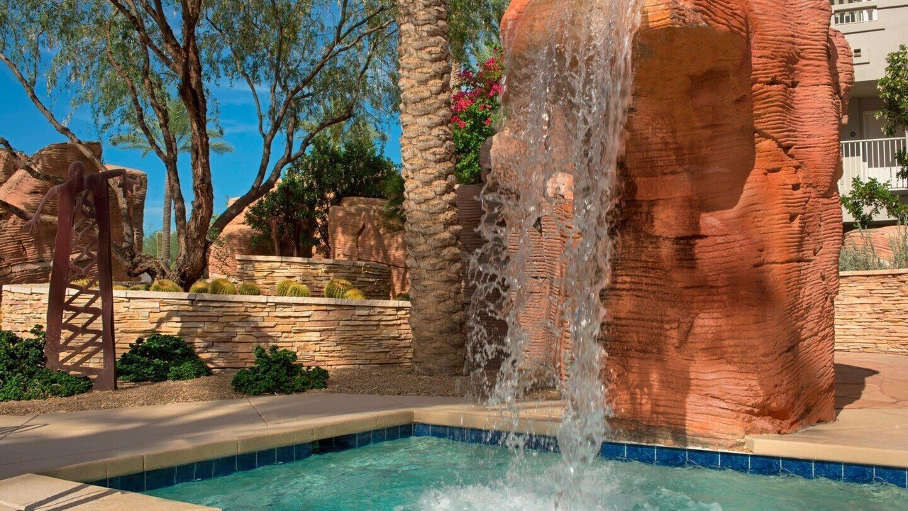 Photo of Outdoor in Desert Ridge