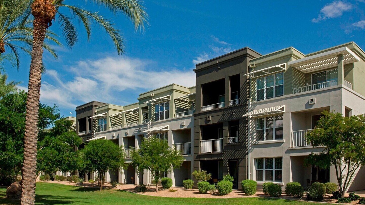 Photo of Outdoor in Desert Ridge