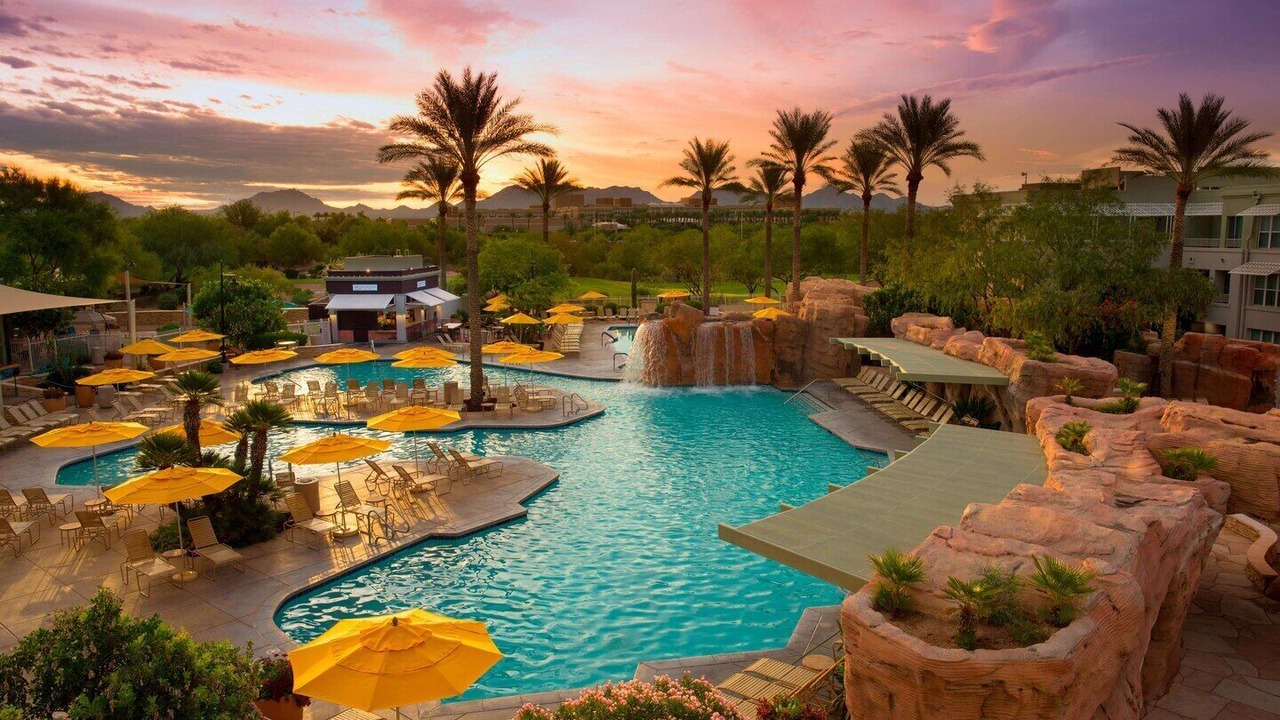 Photo of Outdoor in Desert Ridge