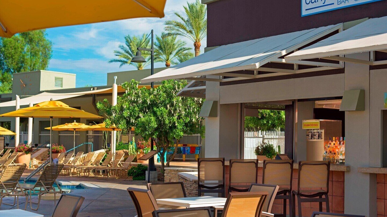 Photo of Outdoor in Desert Ridge