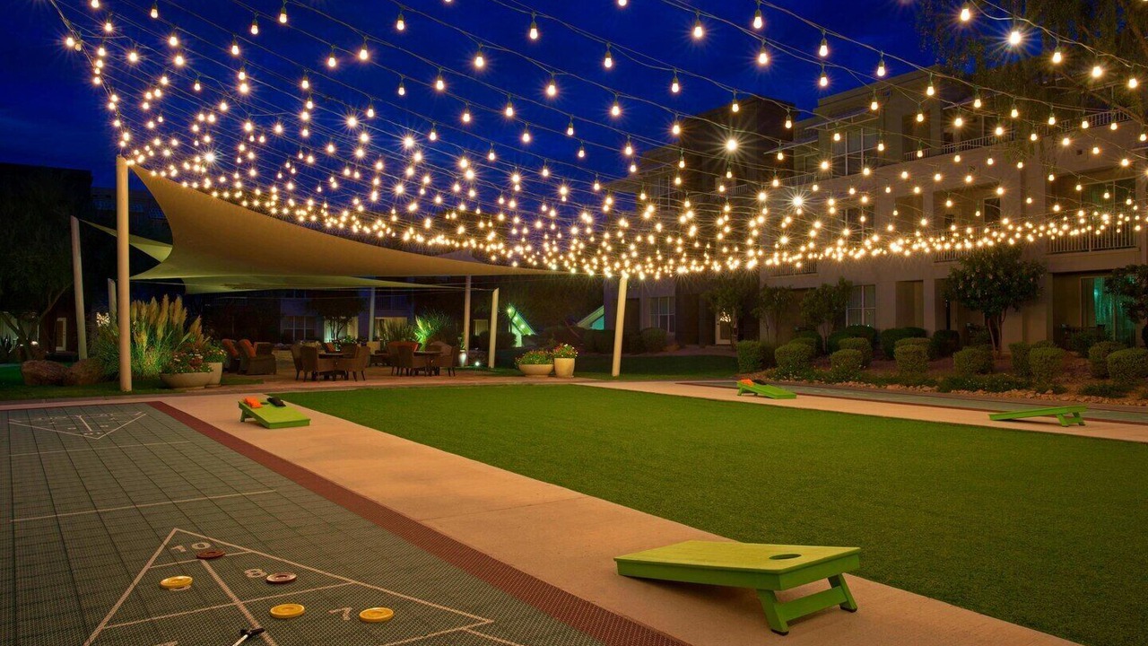 Photo of Outdoor in Desert Ridge
