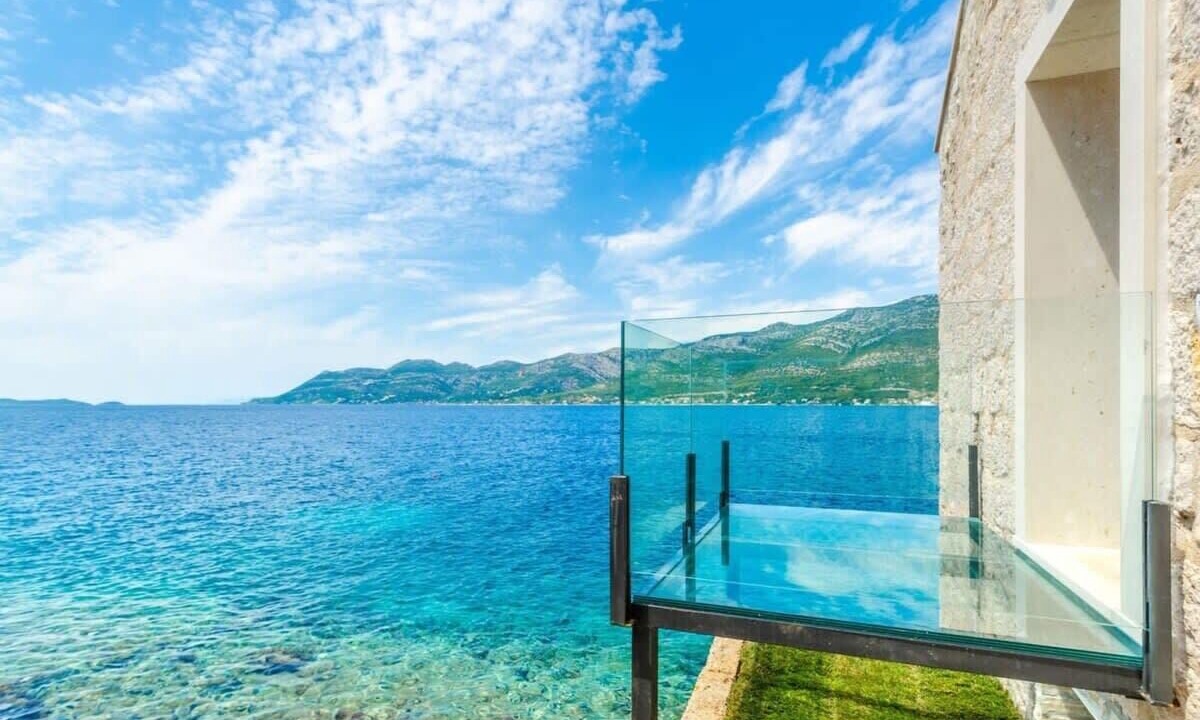 Photo of Outdoor in Cove Tri Zala (Zrnovo)
