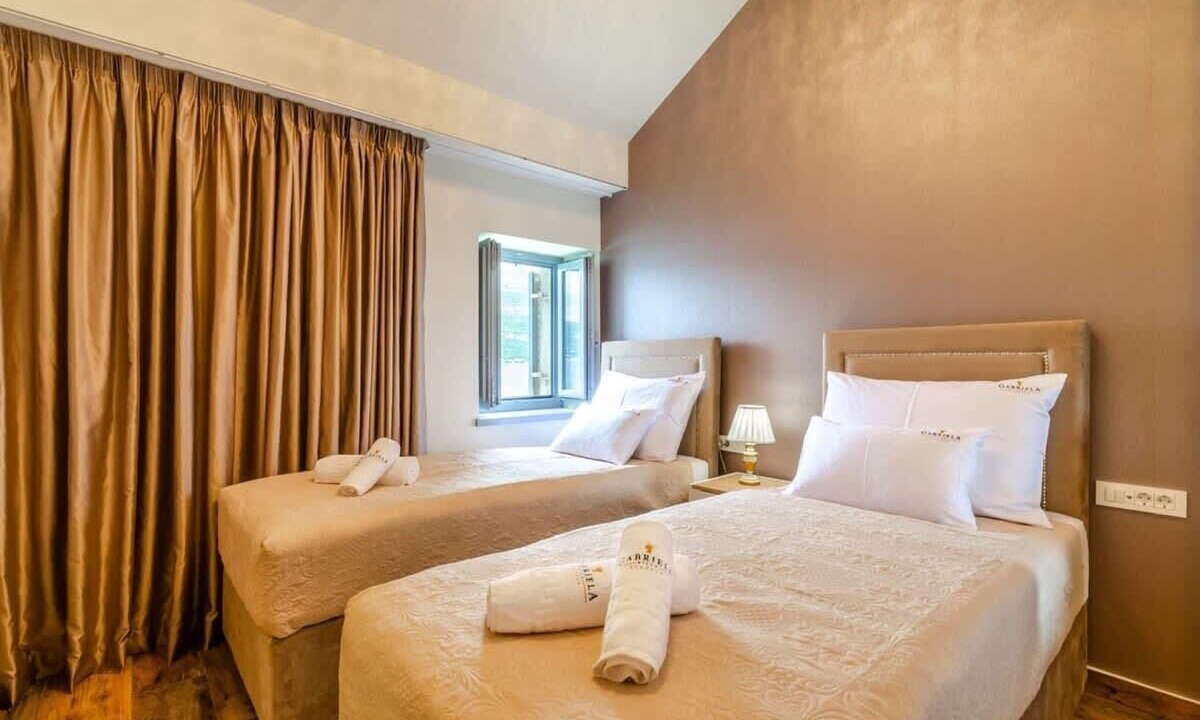 Photo of Bedroom in Cove Tri Zala (Zrnovo)