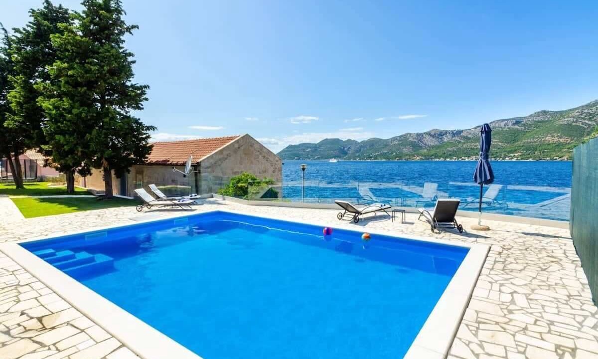 Photo of Outdoor in Cove Tri Zala (Zrnovo)