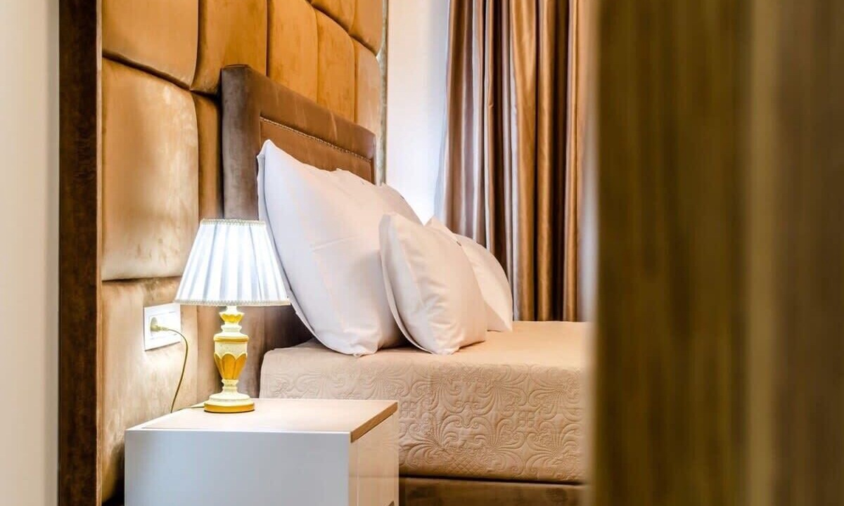 Photo of Bedroom in Cove Tri Zala (Zrnovo)