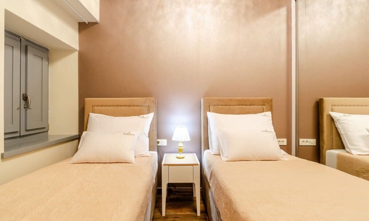 Photo of Bedroom in Cove Tri Zala (Zrnovo)