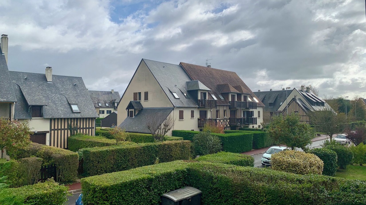 Photo of Outdoor in Cabourg