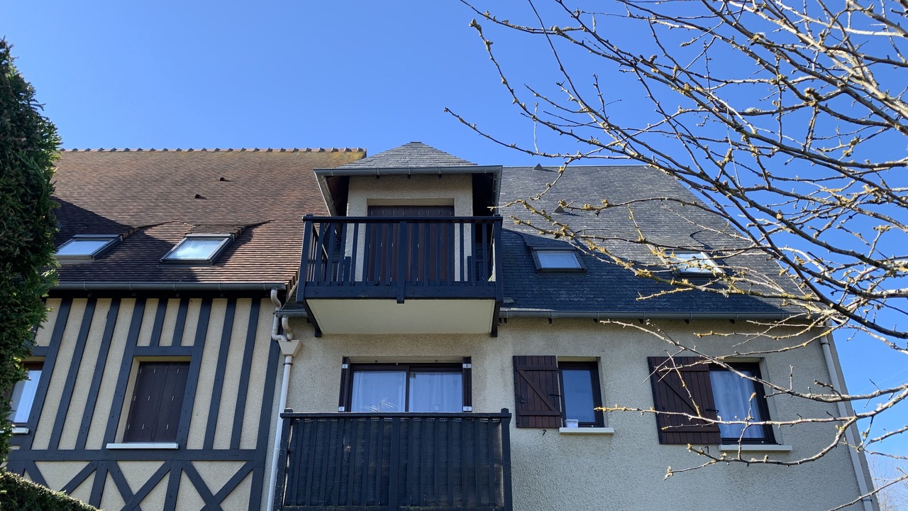 Photo of Outdoor in Cabourg