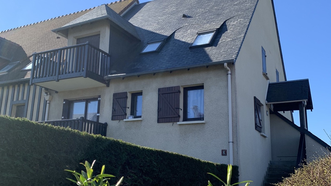 Photo of Outdoor in Cabourg