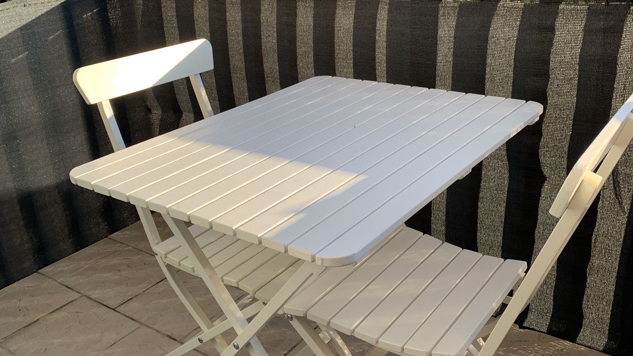 Photo of Outdoor in Cabourg