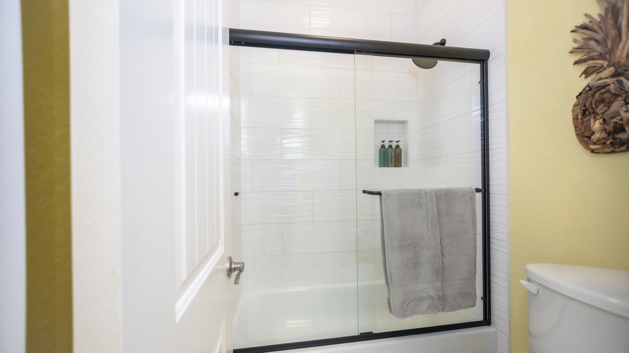 Photo of Bathroom in Surfside Beach