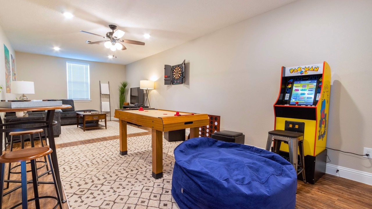 Photo of Bedroom in Pasadena